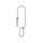 Insta360 GO 3 Magnet Pendant Safety Cord - linka zabezpieczająca - 1156340 - zdjęcie 3